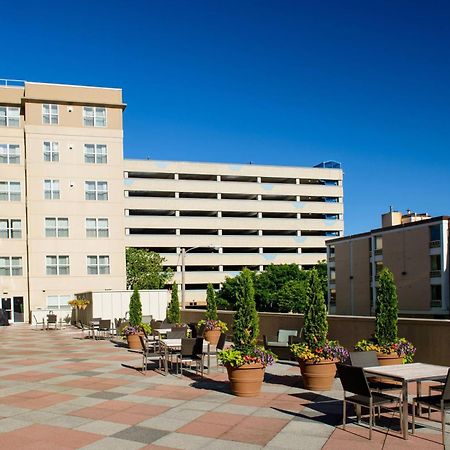 Residence Inn Rochester Mayo Clinic Area Dış mekan fotoğraf