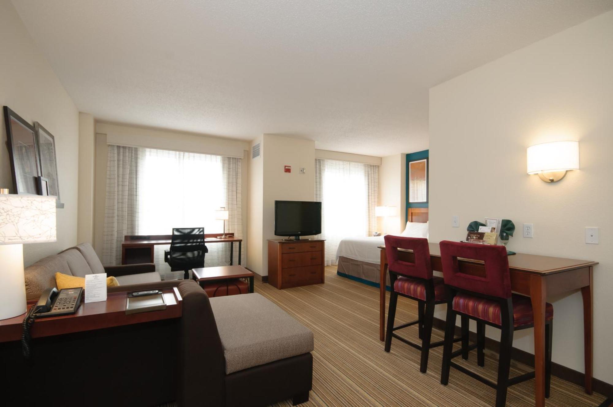 Residence Inn Rochester Mayo Clinic Area Dış mekan fotoğraf