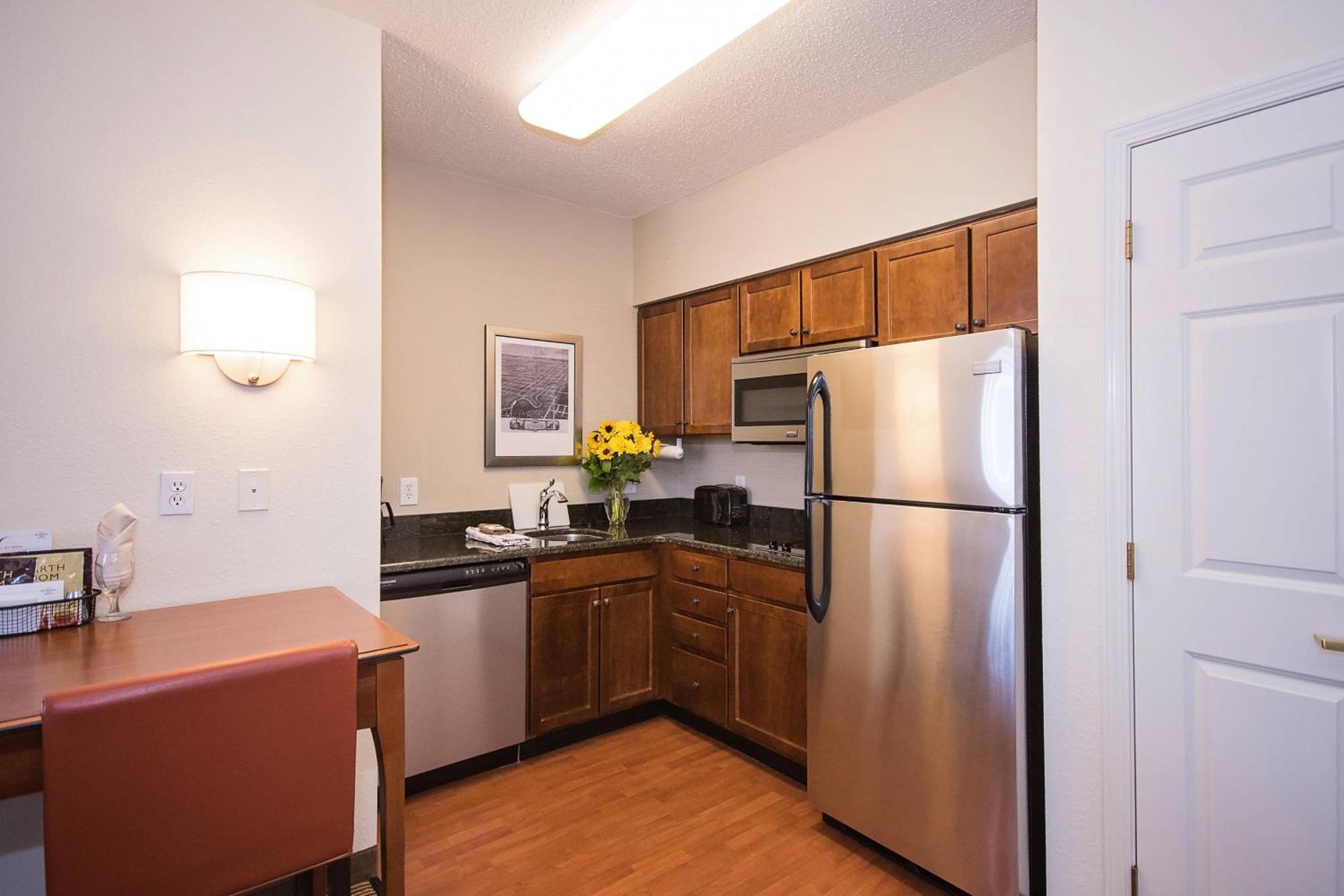 Residence Inn Rochester Mayo Clinic Area Dış mekan fotoğraf