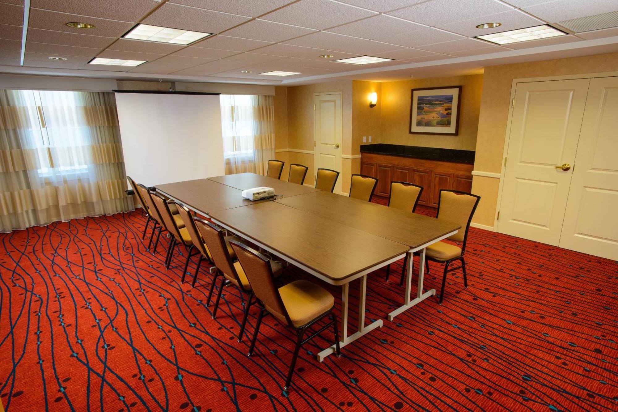 Residence Inn Rochester Mayo Clinic Area Dış mekan fotoğraf