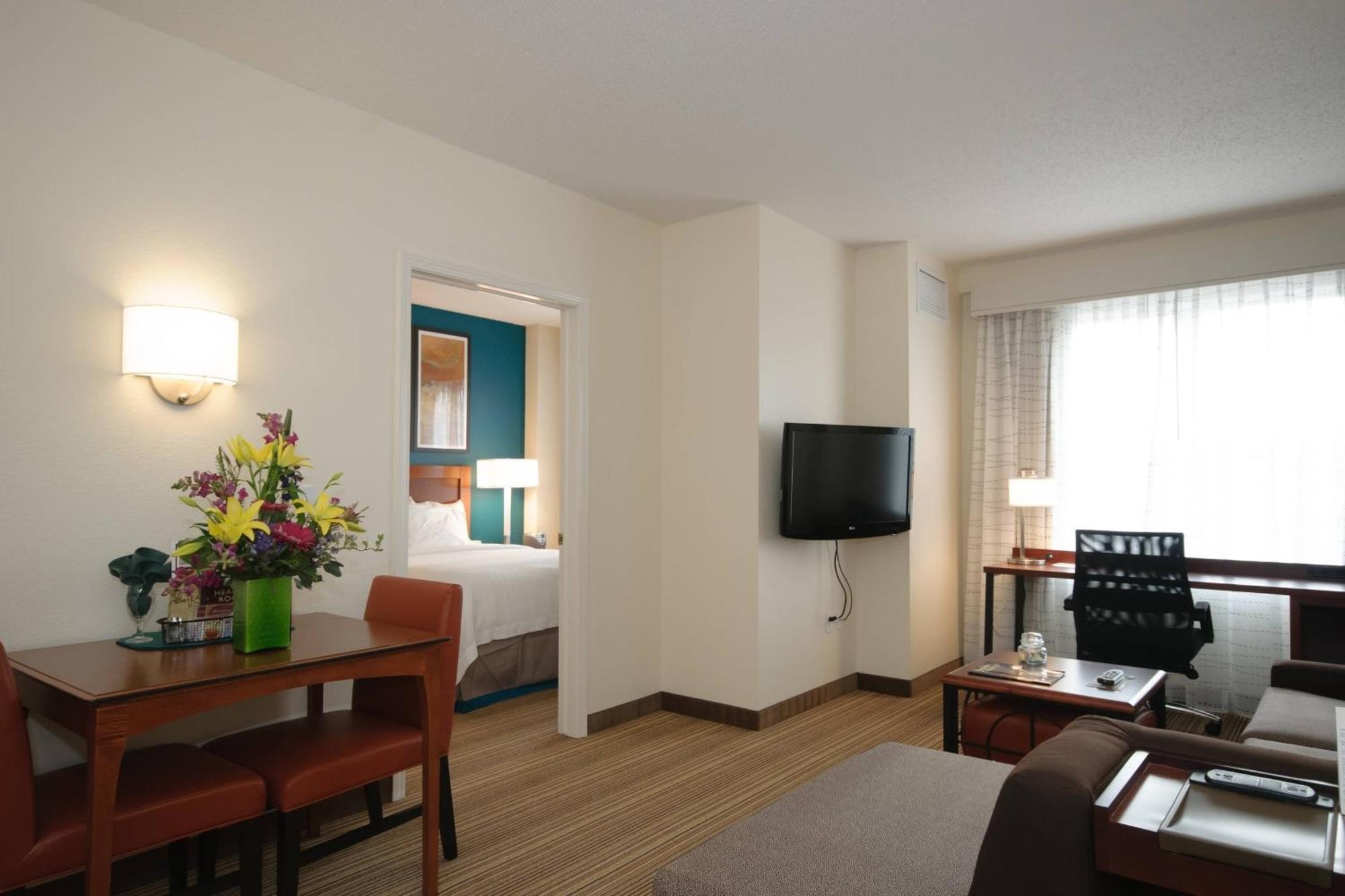 Residence Inn Rochester Mayo Clinic Area Dış mekan fotoğraf