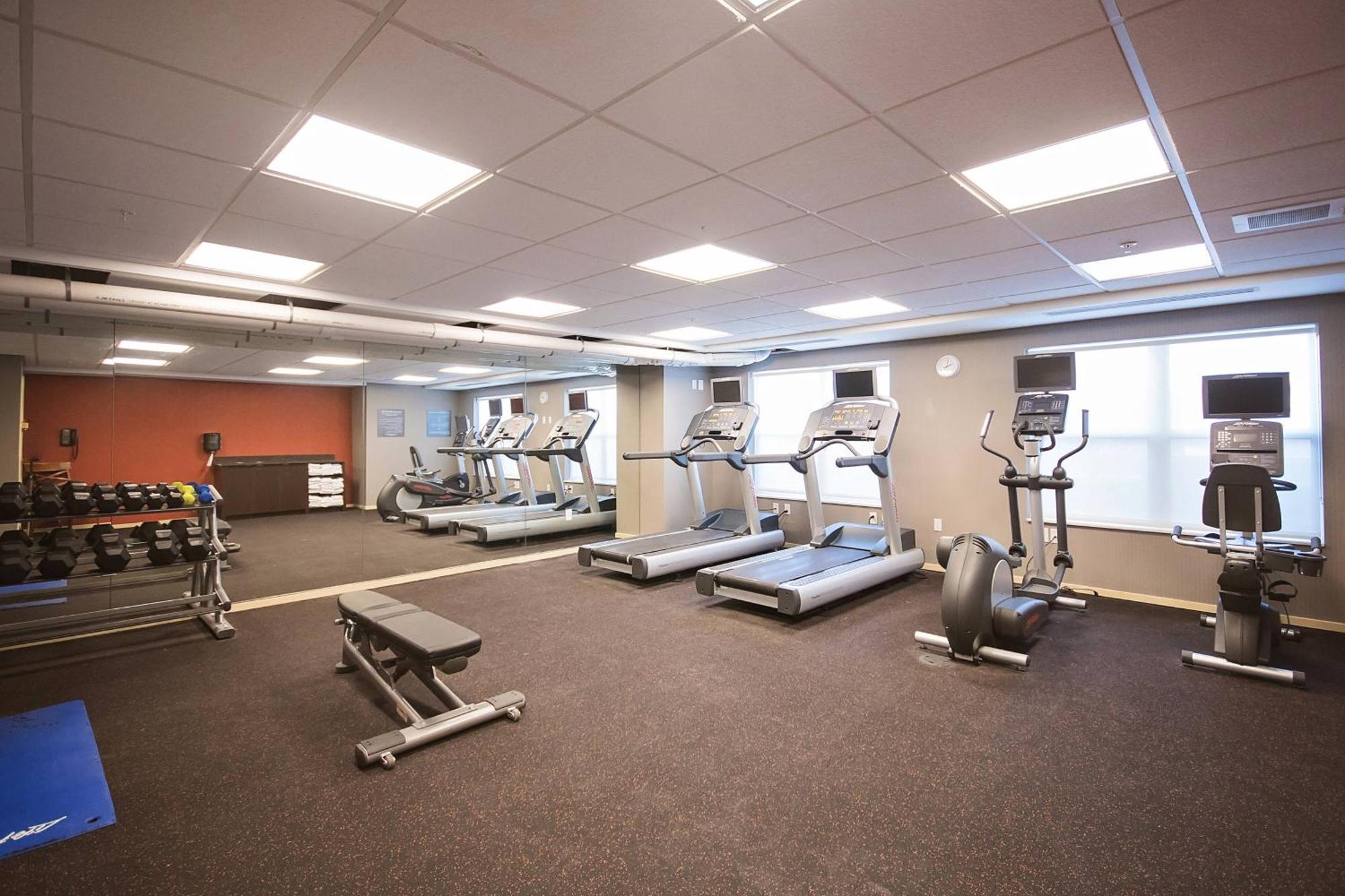 Residence Inn Rochester Mayo Clinic Area Dış mekan fotoğraf