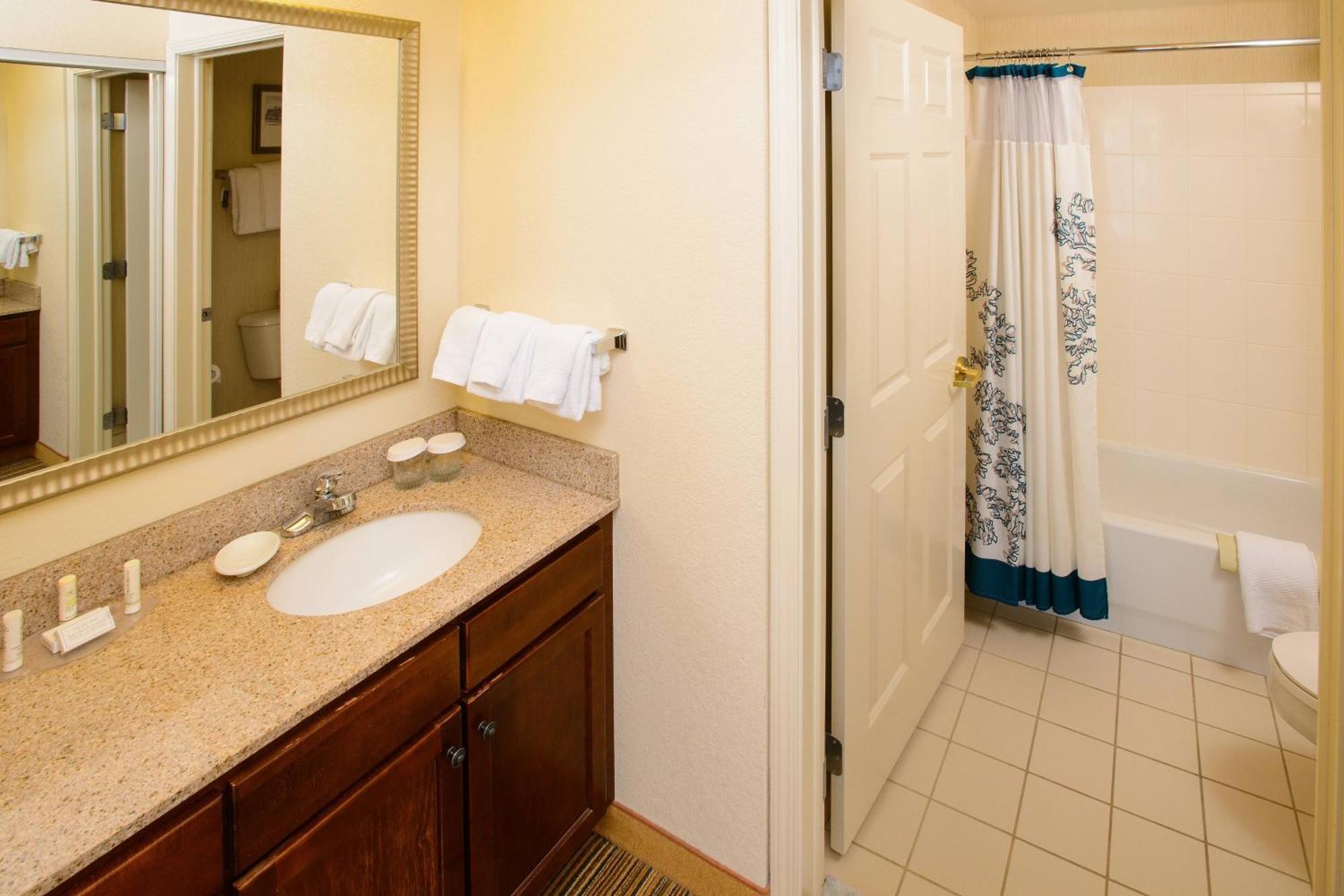 Residence Inn Rochester Mayo Clinic Area Dış mekan fotoğraf