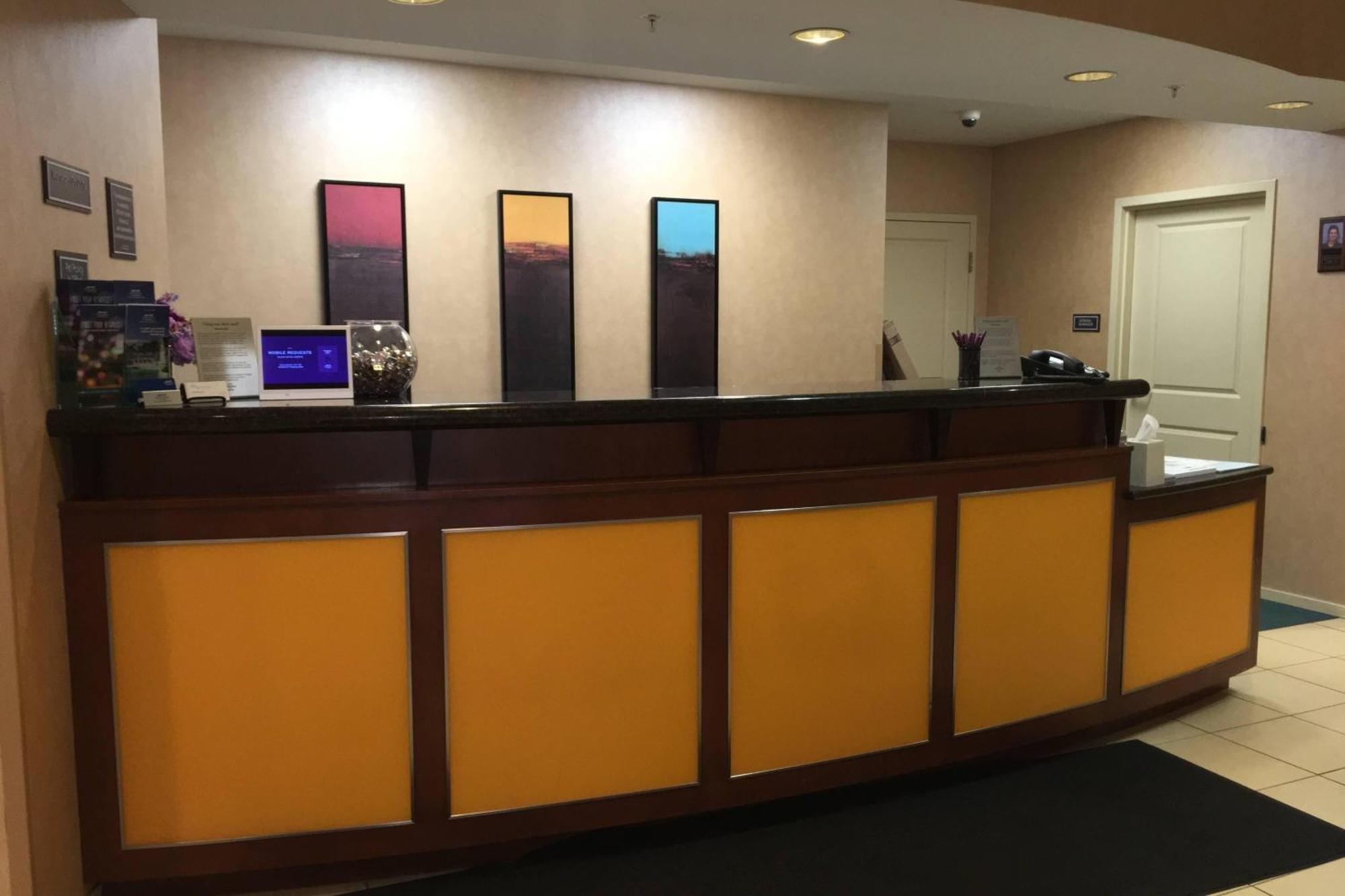 Residence Inn Rochester Mayo Clinic Area Dış mekan fotoğraf