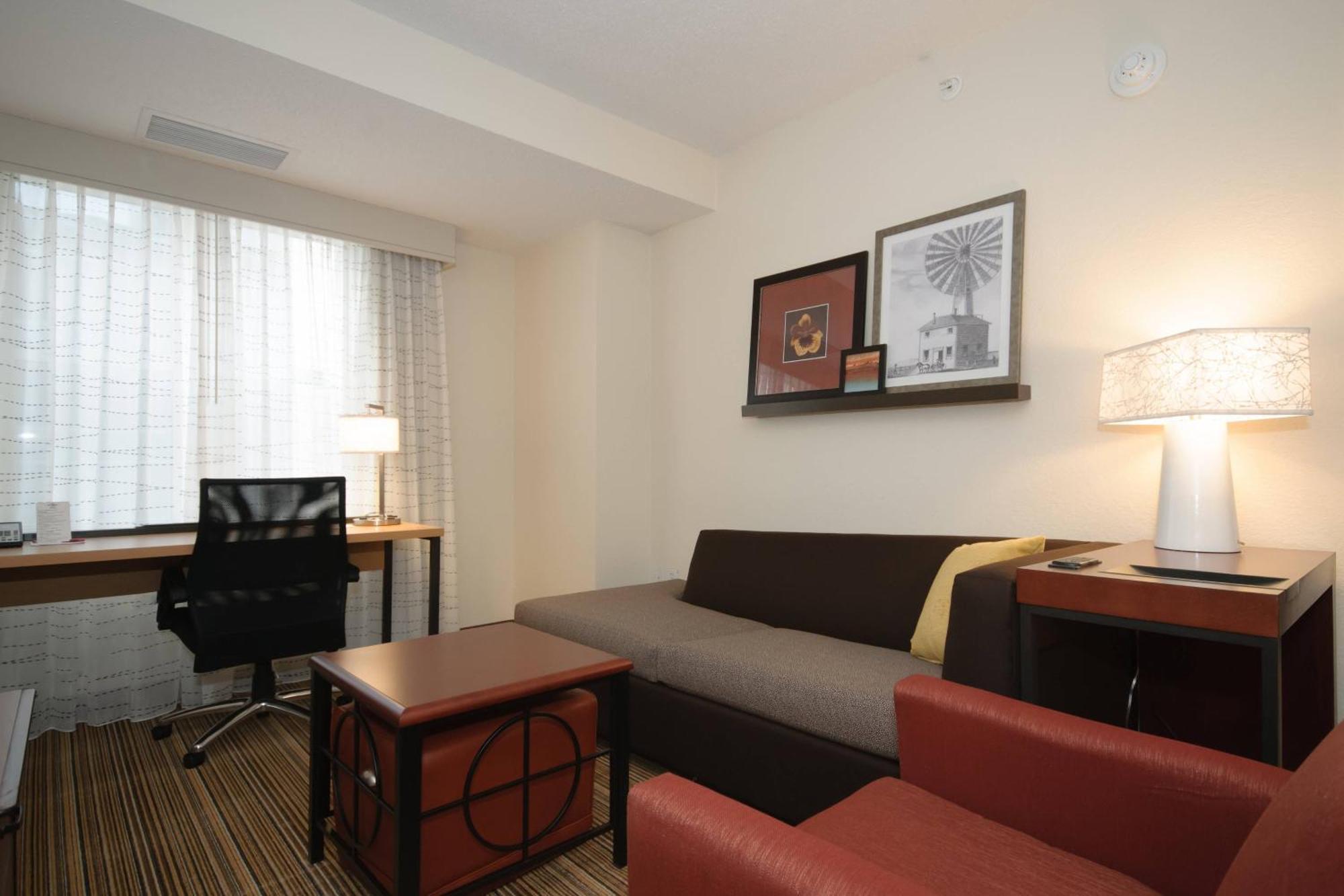 Residence Inn Rochester Mayo Clinic Area Dış mekan fotoğraf