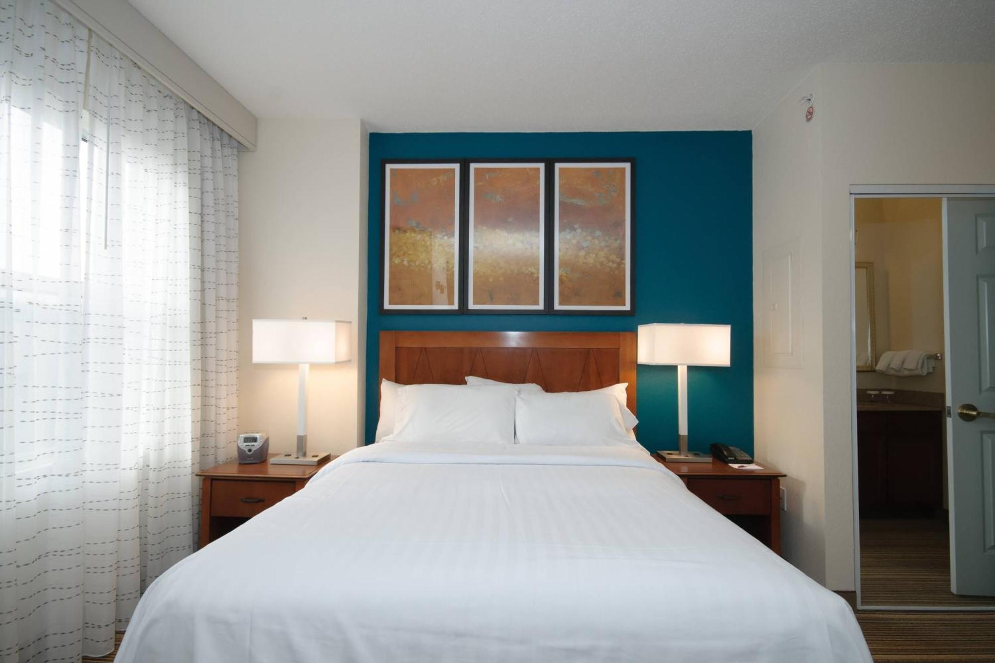 Residence Inn Rochester Mayo Clinic Area Dış mekan fotoğraf