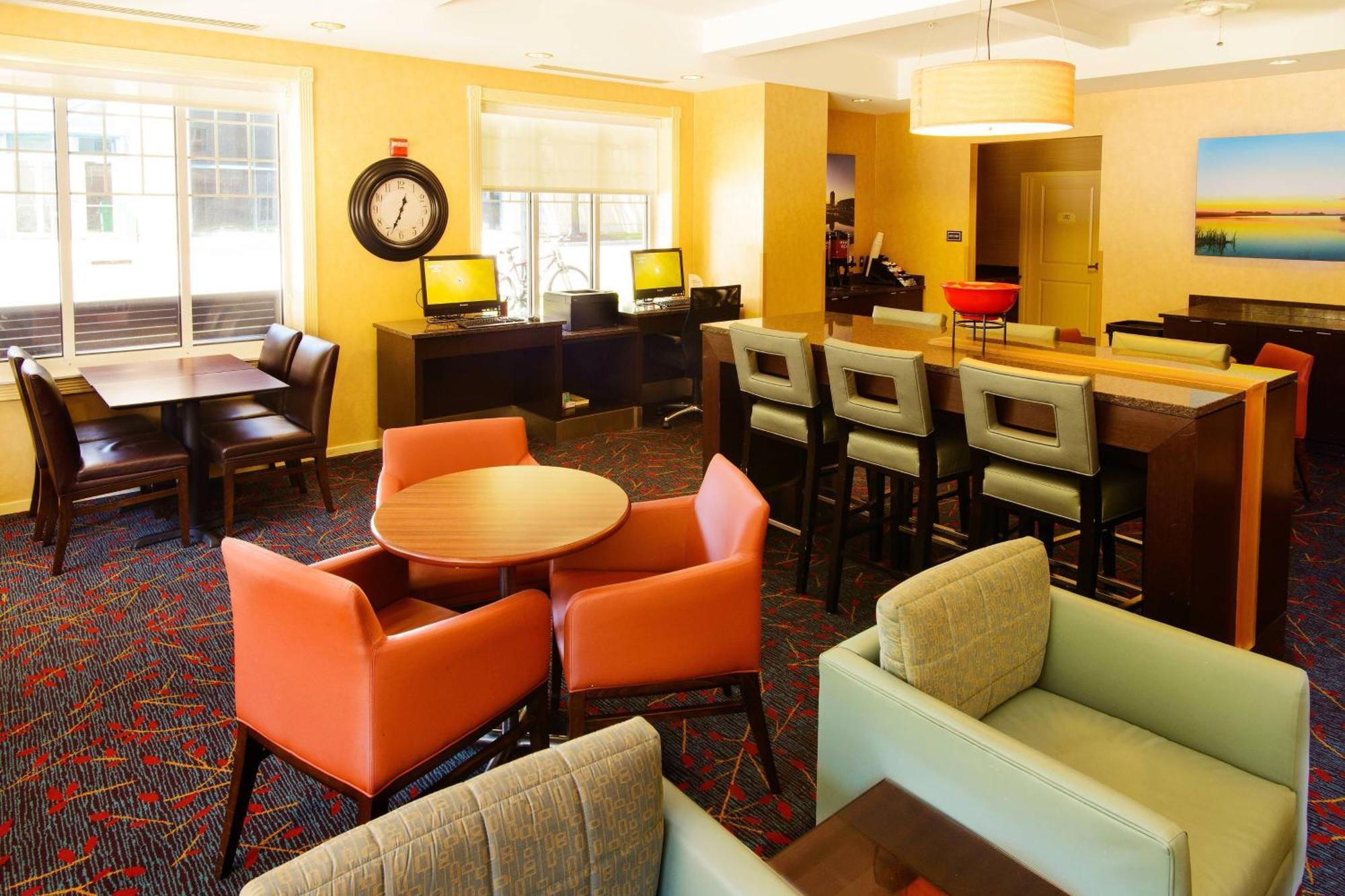 Residence Inn Rochester Mayo Clinic Area Dış mekan fotoğraf