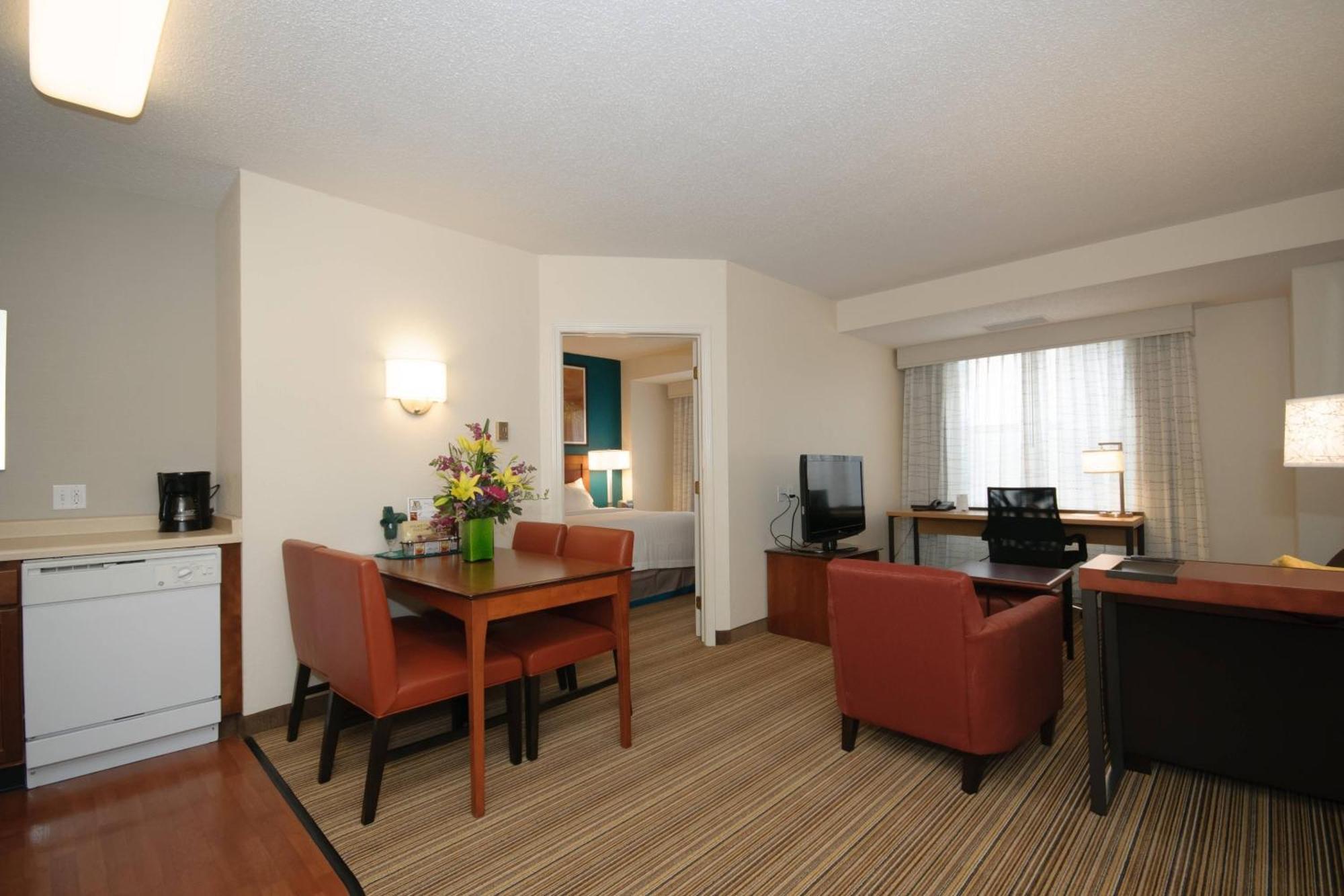 Residence Inn Rochester Mayo Clinic Area Dış mekan fotoğraf