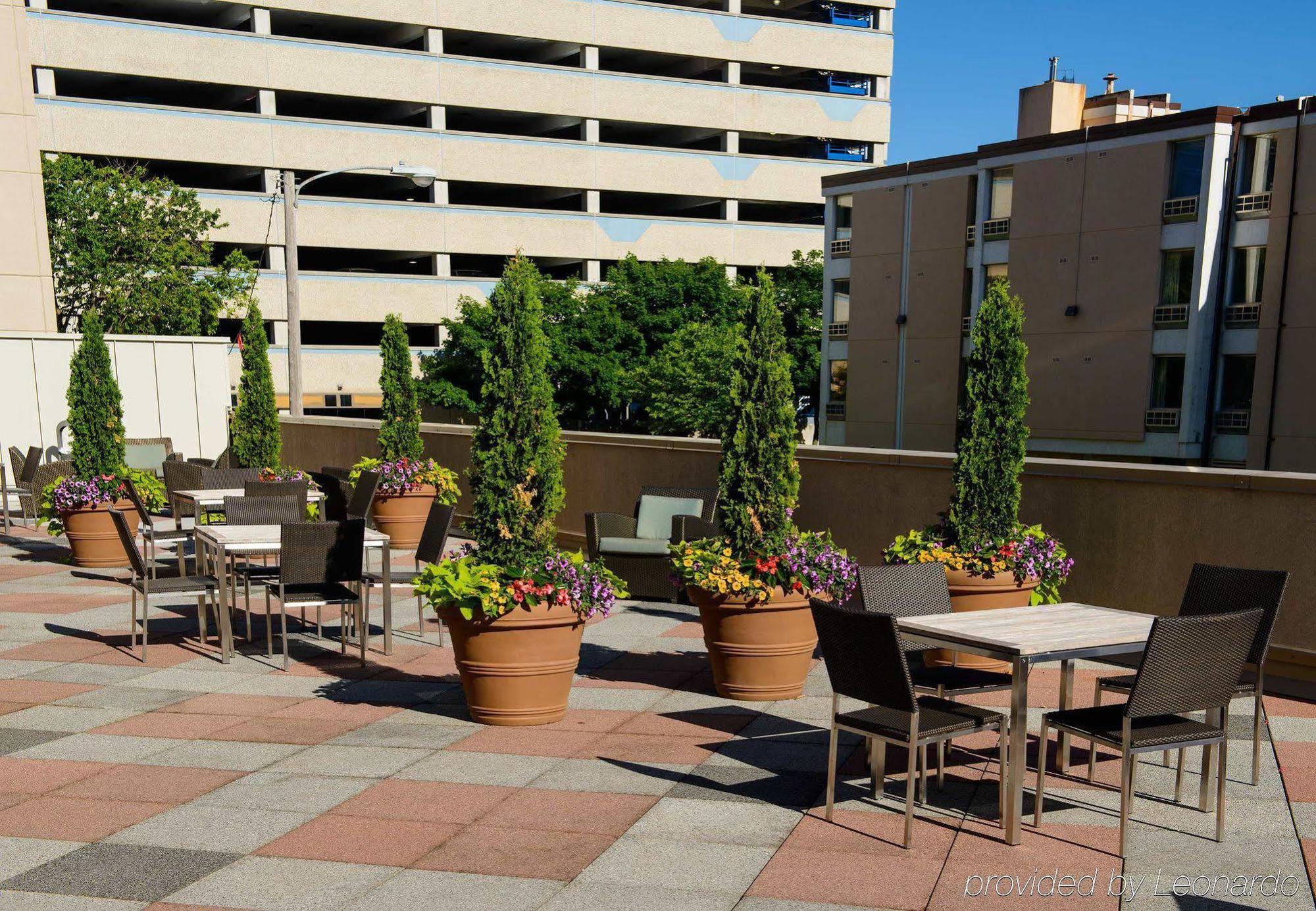Residence Inn Rochester Mayo Clinic Area Dış mekan fotoğraf