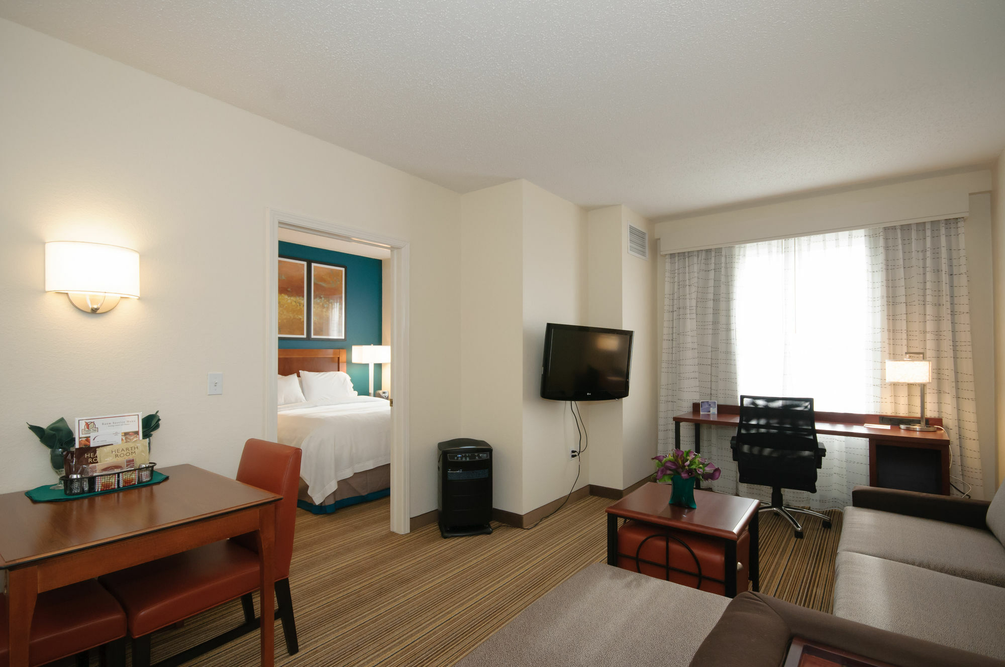 Residence Inn Rochester Mayo Clinic Area Dış mekan fotoğraf